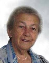 Claire Grenier Genealogy: 212 obituaries, marriages, births, burials  (1784-2013)