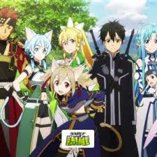 Sword Art Online Sword Art Online Sword Art Online Art