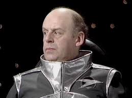 Remembering the late Actor Stephen Greif. 26th August 1944