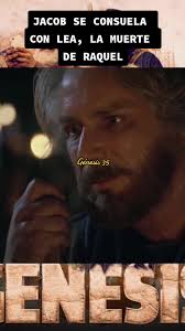 Jacob Y Raquel De La Biblia