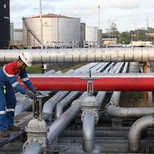 Megaproyek grr tuban merupakan kerja sama antara pertamina dengan perusahaan rusia, rosneft oil company dengan nilai investasi rp225 triliun. Kilang Tuban Ditargetkan Beroperasi Di 2025 Bisnis Liputan6 Com
