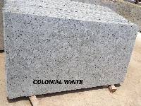 Light granite color was a good solution to brighten up the kitchen, making it feel more spacious, warm and welcoming. Star White Granite By Imperial Granites Star White Granite From Madurai Id 2710998
