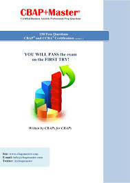 Cbap Master 150 Free Questions Business Analysis This Or That Questions Business Process