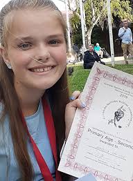 Parkes Talent Shines At National Busking Champs