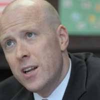 Son of Lawyer Charged with Representing Himself as One