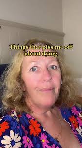 Teed's Heartfelt Story of Terminal Illness and Love