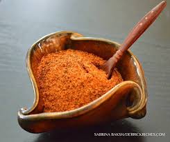 Kansas City Rub For Pork Recipe In 2020 Dry Rub Recipes Rub Recipes Smoked Food Recipes