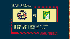 Por penales en el 99' 98' Partido America Vs Leon Cambia De Fecha Por Contingencia Ambiental En La Cdmx El Heraldo De Saltillo