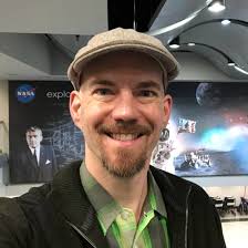 Cast of Wonders 585: Haint Blue Sky