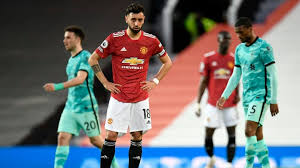Liverpool's opening goal has sparked a strong reaction from manchester united fans who want bruno fernandes. Comments From Bruno Fernandes After Manchester United S 2 4 Defeat To Liverpool Ruetir