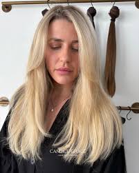 PREMIUM & VIRGIN EUROPEAN HAIR EXTENSIONS