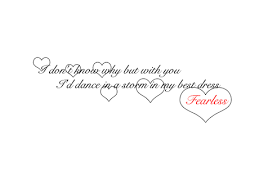 Taylor swift's first rerecorded album is here. Second Life Marketplace Fearless Lyrics Decal