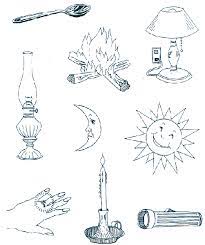 Facts About Light And Dark Easy Science For Kids