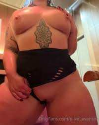 OnlyFans – TikTok – Olive Evansnz Thatgirlisolive  itmustveolive   bbwchch – Nude - Photo 3 | The Fappening Leaked Photos