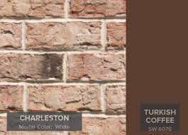 We strongly recommend the actual paint colour samples be picked up from the store and viewed under the lighting conditions where they will be applied to ensure complete colour satisfaction. Blog Triangle Brick Company