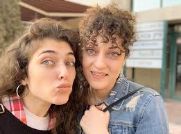 שבת שלום😘 רוני דלומי Roni Daloomi Shira Daloomi