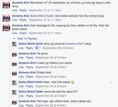 Siapa yang menolak kebenaran ini, sama saja memberontak kepada roh kudus. Taktik Terbaru Scammer Polis Pun Tak Boleh Buat Apa Apa Salwasaleh Com