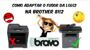 Baixaki driver de impressora minolta bizhub c224e de 32 bit. Review Da Impressora Brother Dcp L5652dn Otimo Investimento Para Empresa Casa Ou Escritorio By Tenha Renda O Contador Do Mei