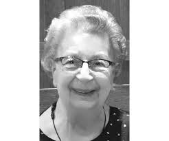 Carol Nauta Obituary (1932