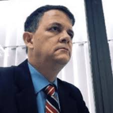 Paulo Valério Está No Banco De Palestrantes