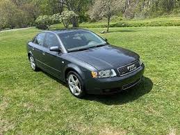 Image result for Kobalt Blue 2005 Audi
