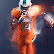 5 out of 5 stars (339) $ 1.99. Miami Dolphins To Wear Color Rush Jerseys For Thursday Night S Game South Florida Sun Sentinel South Florida Sun Sentinel