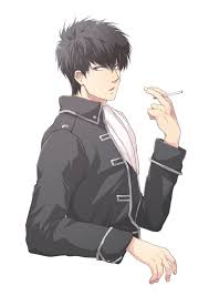 タラコいぬ子 snjdink tsundere anime characters anime guys