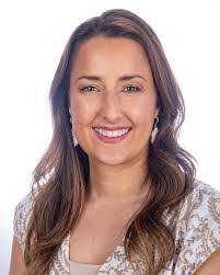 Candice Byers's Instagram, Twitter & Facebook