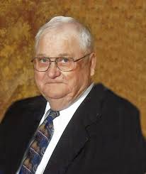 Albert McAlpin Obituary