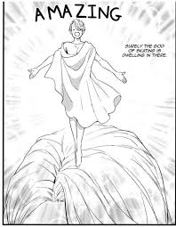 Yuri cares little for yano because of his past relationship with her older sister nana, and at first, nanami doesn't like his attitude either. Faerlmarie Coloring Pages 33 Yuri On Ice Coloring Pages