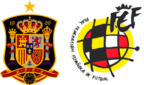 You can also copyright your logo using this graphic but that won't stop anyone from using the image on other projects. Spain National Soccer Logos