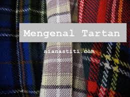 Mengenal Tartan Living Room