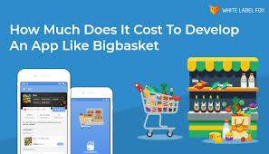 White label apps are a great solution for resellers. Bigbasket Clone Script Solution For Your Grocery Delivery Business Wlf