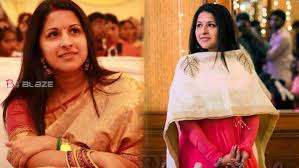 The two are proud parents to jason sanjay and divya sasha. Sangeeta Vijay Biography Age Photos And Family B4blaze Dailyhunt Lite