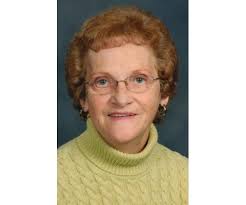 Marilyn Stoll Obituary (1938