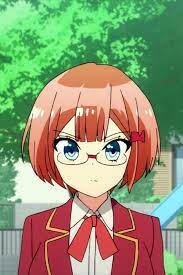 Pin On Anime Romantic Comedy