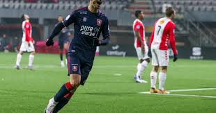 Twente sida) och tävlingssidor (champions league, allsvenskan. Cerny Big Man At Twente After Easy Victory Over Emmen Dutch Football Netherlands News Live