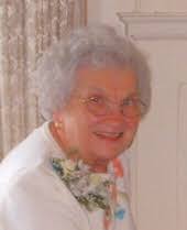 Obituary information for Mary A. Witucki