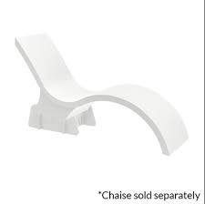 Chaise lounge chairs outdoor pool outdoor chaise lounge | 300 x 199. In Pool Furniture In Pool Furniture Baja Shelf Furniture Furniture Leisure