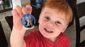 Fundraiser by Jordan Clark Brereton : Quest's Fight with Leukemia