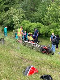 Police identify motorcyclist killed in Sunday crash