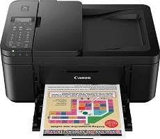 Copy, scan and print from virtually anywhere around the house with its wireless capability. Canon Pixma Tr4551 Driver And Software Downloads