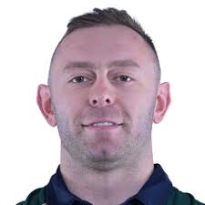 Cade Carmichael Profile, Biography & Career Stats