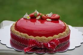 Epingle Sur Desserts