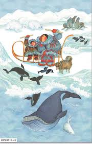I am so happy to be hosting this website to share my art with you. Barbara Lavallee Alaskan Artist