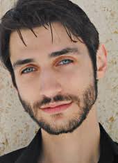 As You Like It Actors