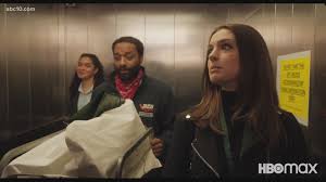 For everybody, everywhere, everydevice, and everything Anne Hathaway Chiwetel Ejiofor Talk About New Movie Locked Down Abc10 Com