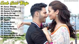 Maybe you would like to learn more about one of these? Lagu Enak Didengar Saat Kerja Lagu India Terbaru 2018 Youtube