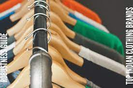 To know the top 10 clothing brands in india 2020, checkout the list: Top Indian Clothing Brands Made In India Clothing Brands List