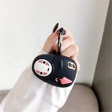 Face Off Guy Airpods Cases Buybie Case Phone Case Accessories Airpod Case